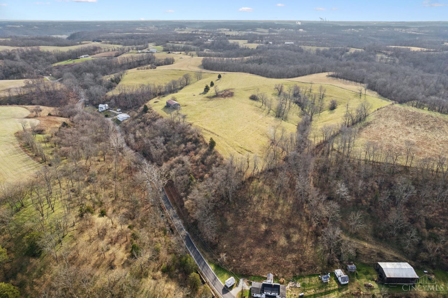7340 Chicken Hollow Road Ripley, OH 45167 - Photo 15 of 35