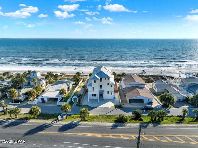 $6,295,000 | 13401 Oleander Drive, Panama City Beach, FL 32407
