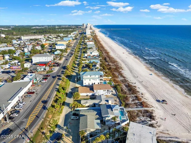 $6,295,000 | 13401 Oleander Drive, Panama City Beach, FL 32407