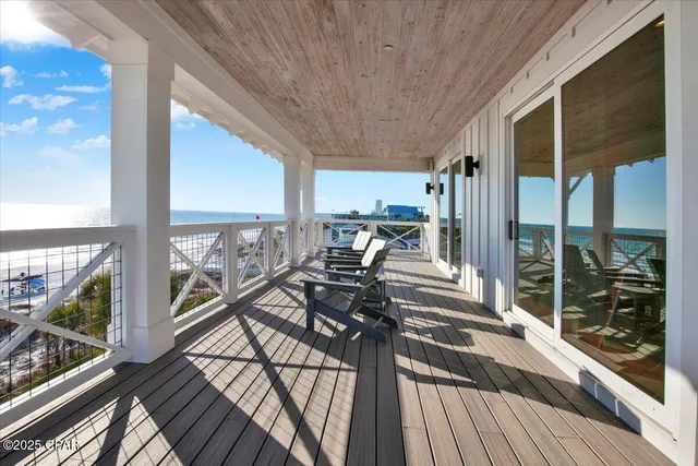 $6,295,000 | 13401 Oleander Drive, Panama City Beach, FL 32407