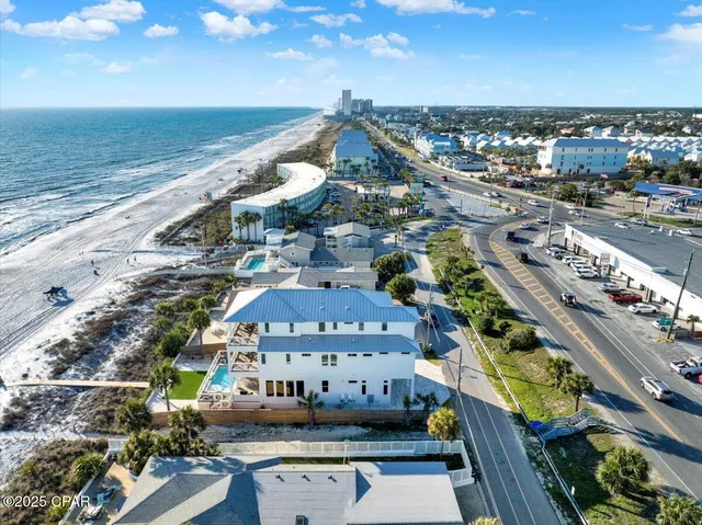 $6,295,000 | 13401 Oleander Drive, Panama City Beach, FL 32407