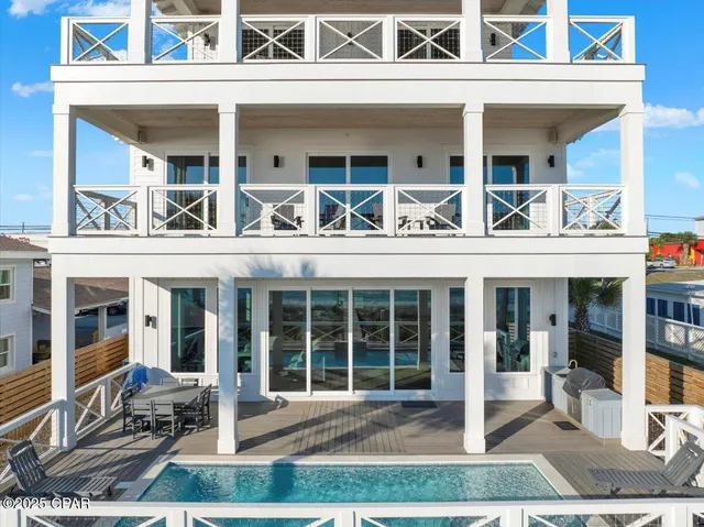 $6,295,000 | 13401 Oleander Drive, Panama City Beach, FL 32407