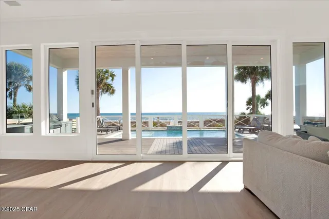 $6,295,000 | 13401 Oleander Drive, Panama City Beach, FL 32407