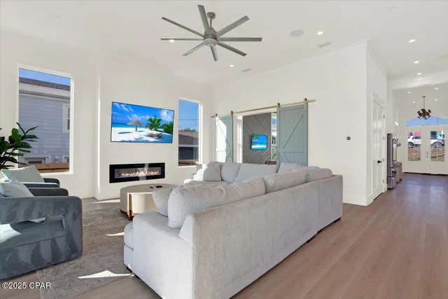 $6,295,000 | 13401 Oleander Drive, Panama City Beach, FL 32407