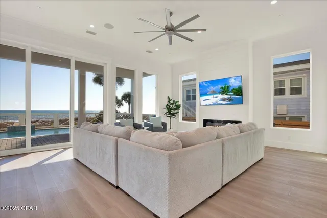 $6,295,000 | 13401 Oleander Drive, Panama City Beach, FL 32407