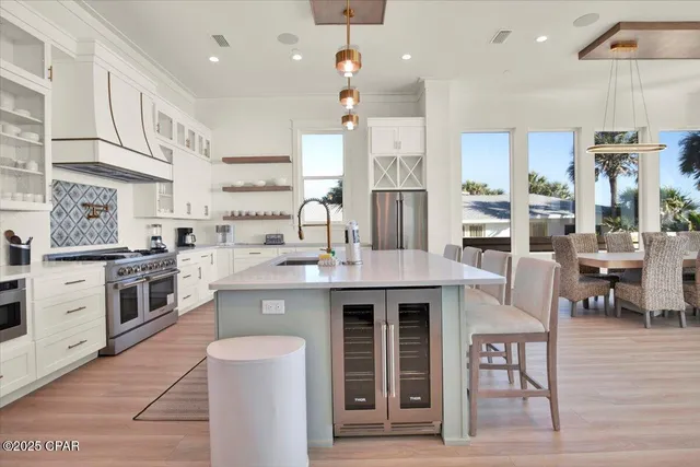 $6,295,000 | 13401 Oleander Drive, Panama City Beach, FL 32407