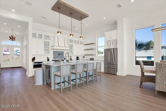 $6,295,000 | 13401 Oleander Drive, Panama City Beach, FL 32407