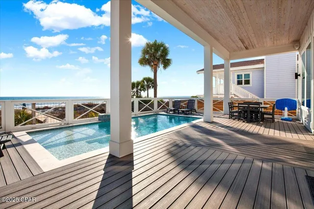 $6,295,000 | 13401 Oleander Drive, Panama City Beach, FL 32407