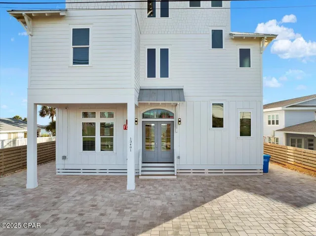 $6,295,000 | 13401 Oleander Drive, Panama City Beach, FL 32407