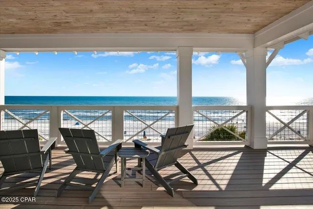 $6,295,000 | 13401 Oleander Drive, Panama City Beach, FL 32407