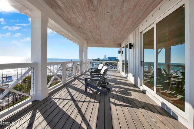 $6,295,000 | 13401 Oleander Drive, Panama City Beach, FL 32407