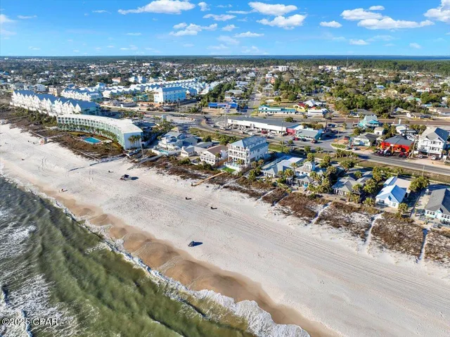 $6,295,000 | 13401 Oleander Drive, Panama City Beach, FL 32407