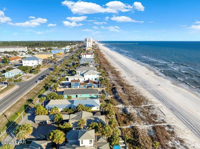 $6,295,000 | 13401 Oleander Drive, Panama City Beach, FL 32407