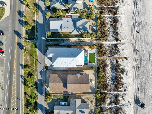$6,295,000 | 13401 Oleander Drive, Panama City Beach, FL 32407