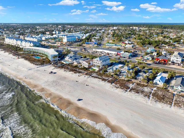 $6,295,000 | 13401 Oleander Drive, Panama City Beach, FL 32407