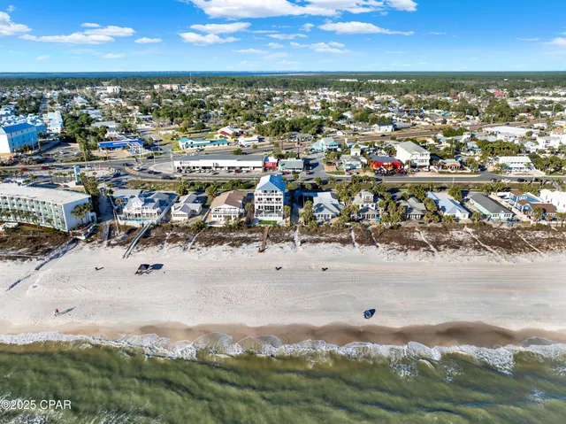 $6,295,000 | 13401 Oleander Drive, Panama City Beach, FL 32407