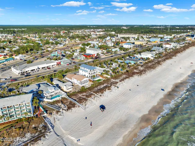 $6,295,000 | 13401 Oleander Drive, Panama City Beach, FL 32407