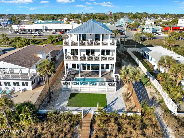 $6,295,000 | 13401 Oleander Drive, Panama City Beach, FL 32407