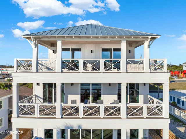 $6,295,000 | 13401 Oleander Drive, Panama City Beach, FL 32407