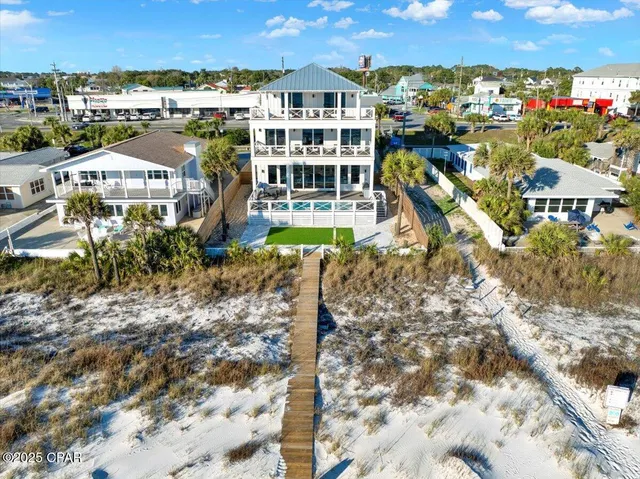 $6,295,000 | 13401 Oleander Drive, Panama City Beach, FL 32407