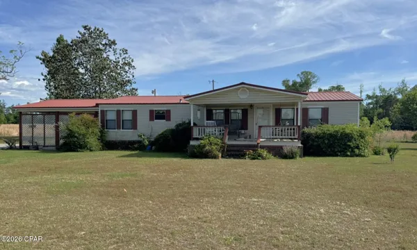 $209,900 | 2246 Morris Road, Cottondale, FL 32431