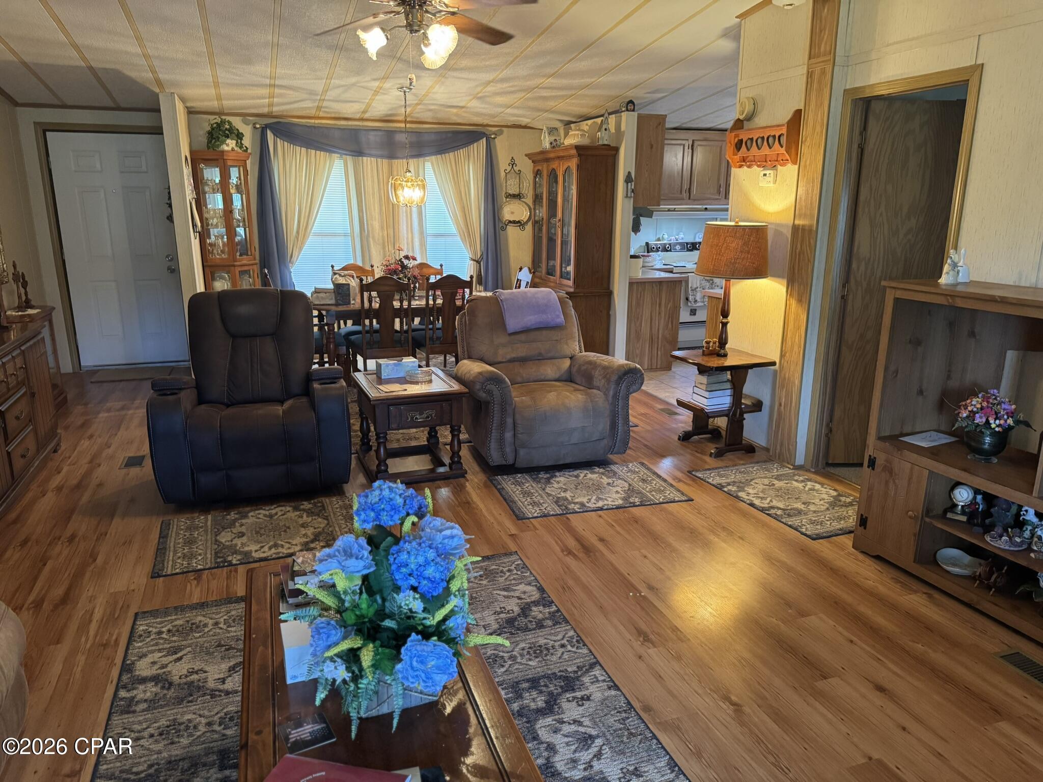 2246 Morris Road Cottondale, FL 32431 - Photo 14 of 27