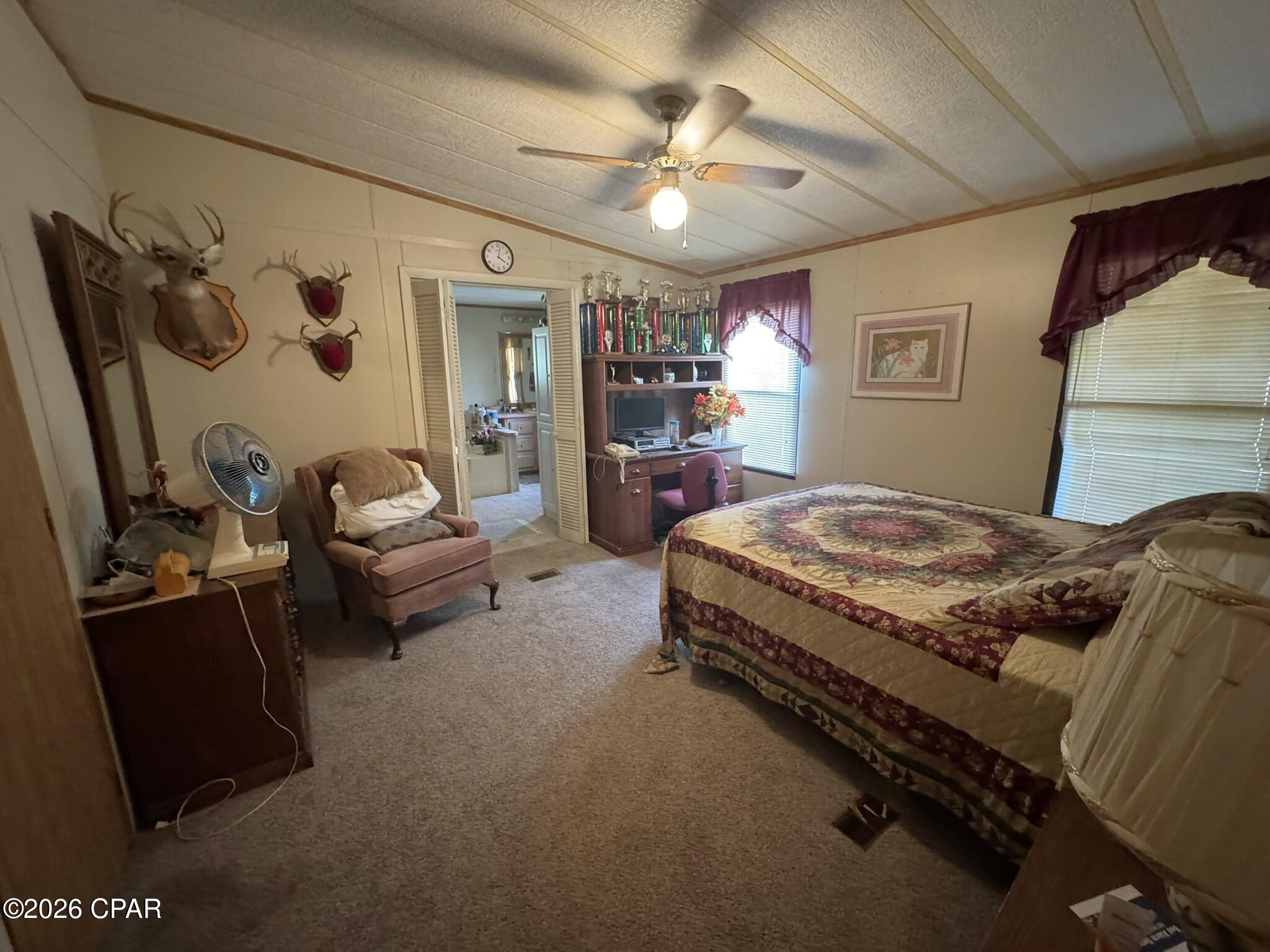 2246 Morris Road Cottondale, FL 32431 - Photo 15 of 27