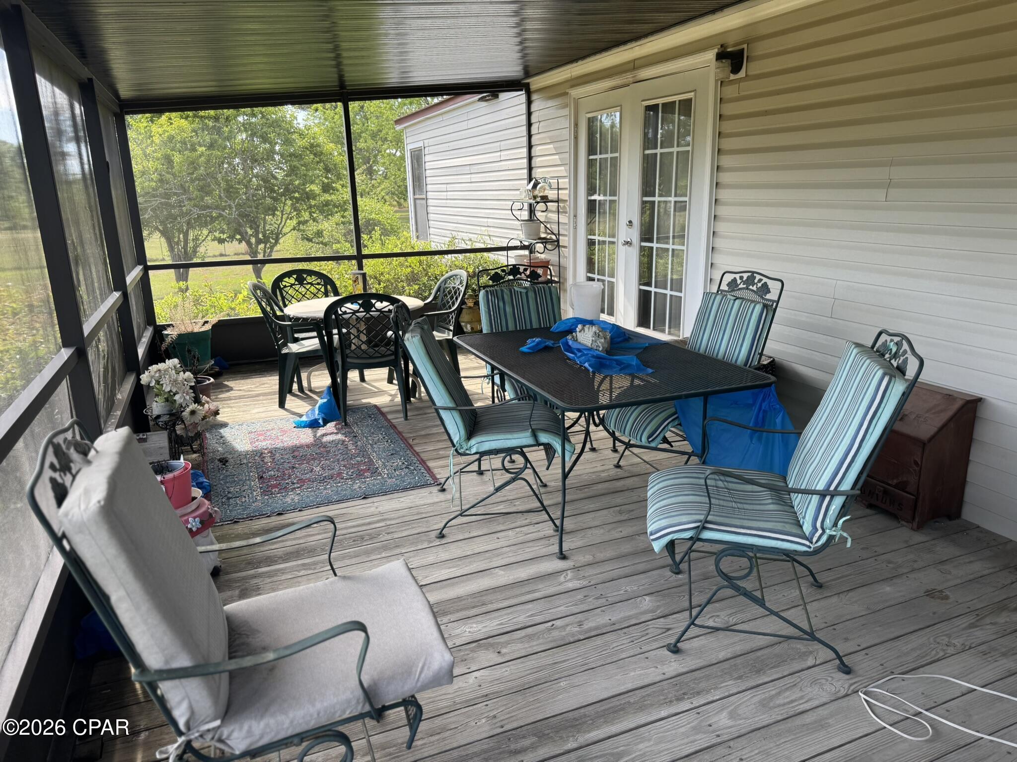 2246 Morris Road Cottondale, FL 32431 - Photo 24 of 27