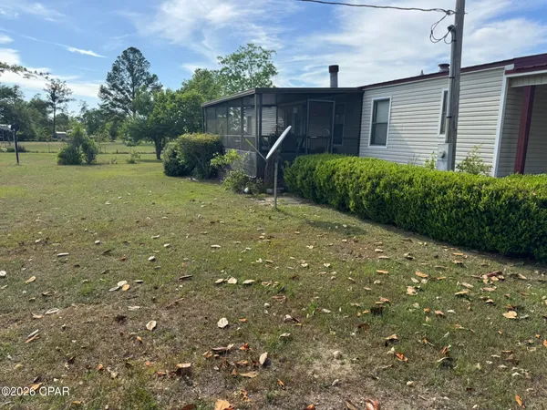 $209,900 | 2246 Morris Road, Cottondale, FL 32431