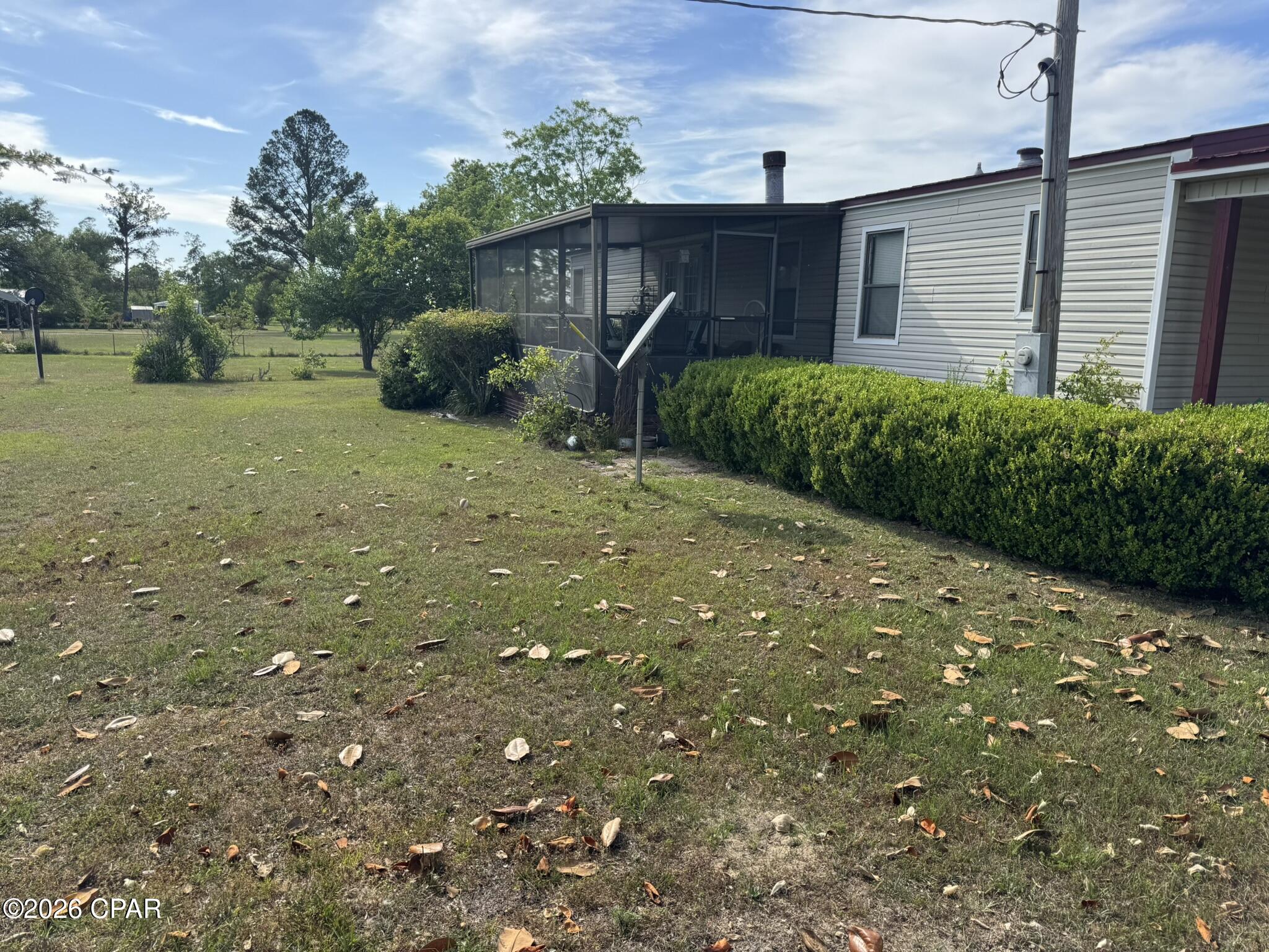 2246 Morris Road Cottondale, FL 32431 - Photo 25 of 27