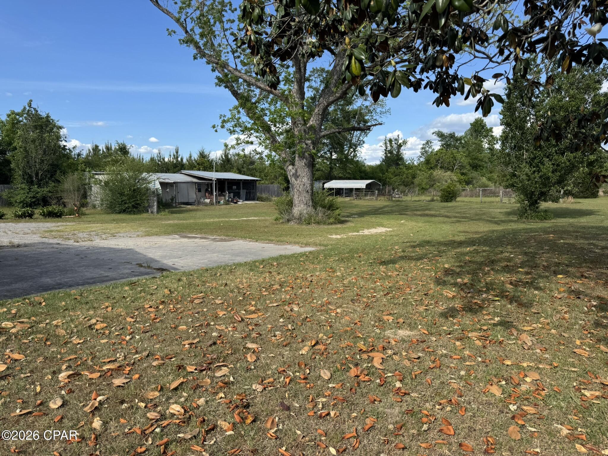 2246 Morris Road Cottondale, FL 32431 - Photo 26 of 27