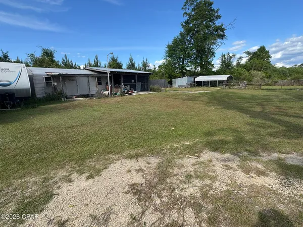 $209,900 | 2246 Morris Road, Cottondale, FL 32431