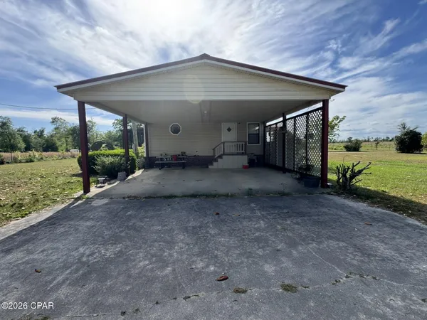 $209,900 | 2246 Morris Road, Cottondale, FL 32431