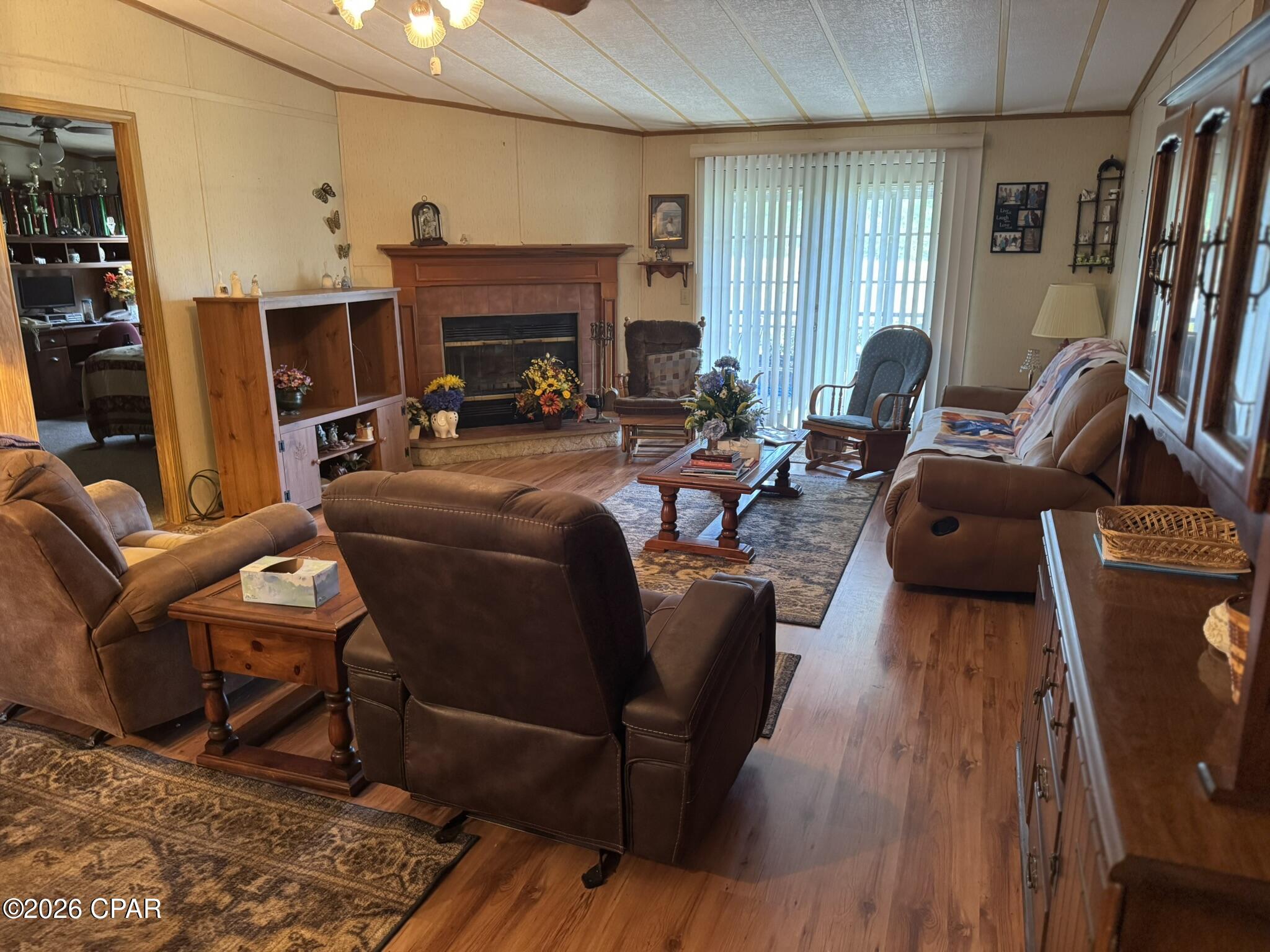2246 Morris Road Cottondale, FL 32431 - Photo 6 of 27