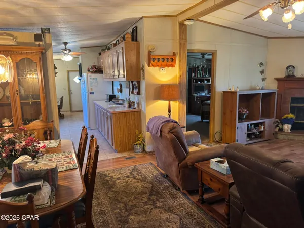 $209,900 | 2246 Morris Road, Cottondale, FL 32431