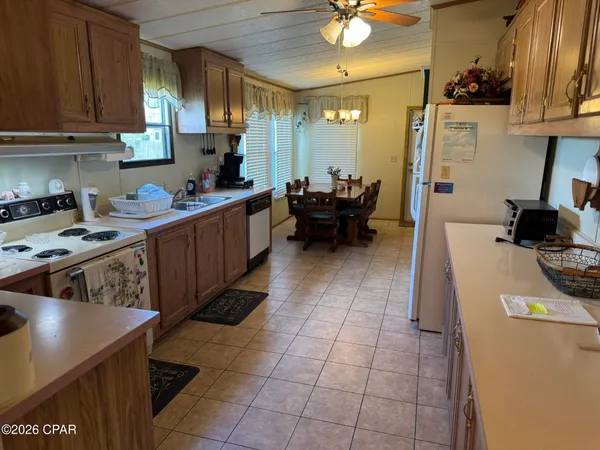 $209,900 | 2246 Morris Road, Cottondale, FL 32431