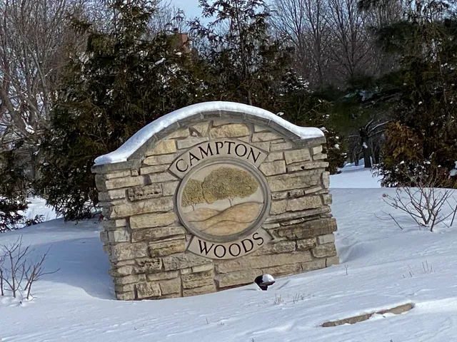 $175,000 | Lot 15 Campton Meadows Drive, Elburn, IL 60119