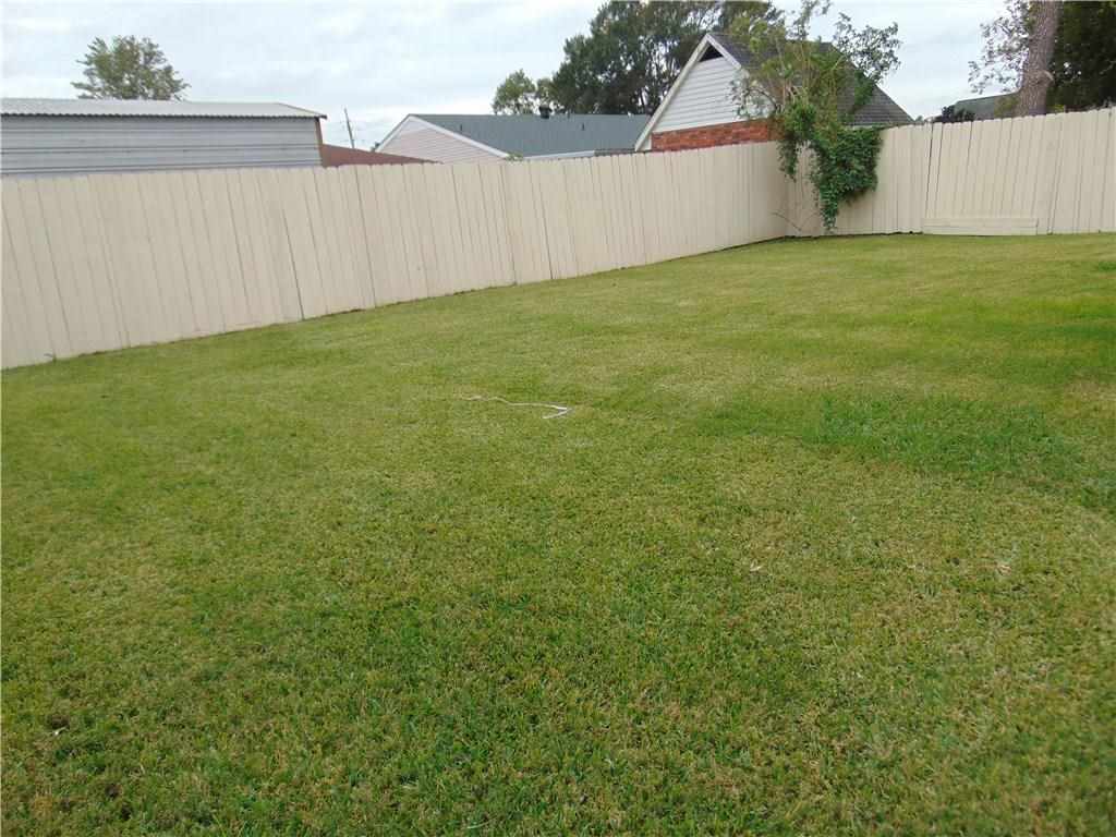 669 Cameron Court Kenner, LA 70065 - Photo 15 of 16 Gallery Image 15