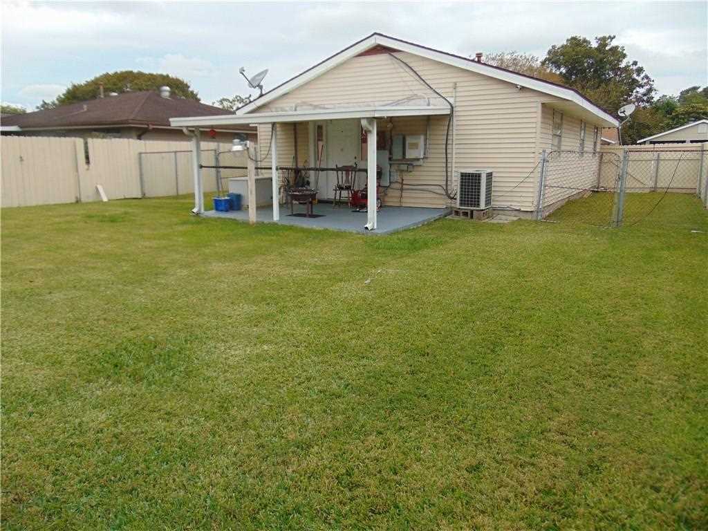 669 Cameron Court Kenner, LA 70065 - Photo 16 of 16 Gallery Image 16