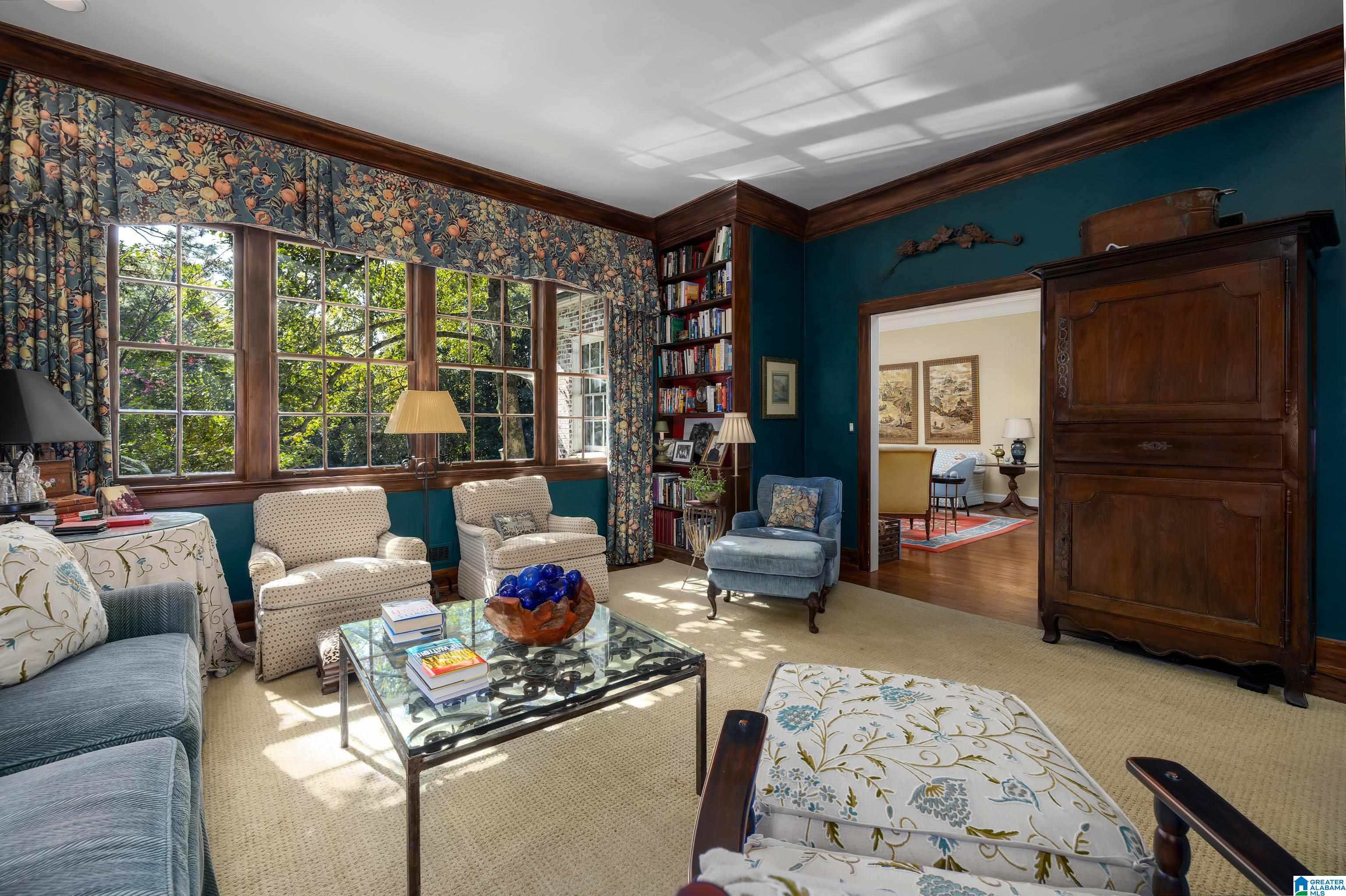 2824 Pump House Road Mountain Brook, AL 35243 - Photo 25 of 94 Gallery Image 25
