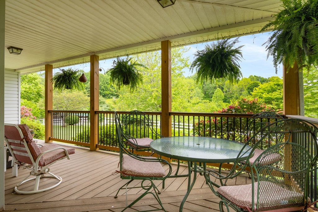 227 Dutton Hollow Road Rural Retreat, VA 24368 - Photo 66 of 81 Gallery Image 66