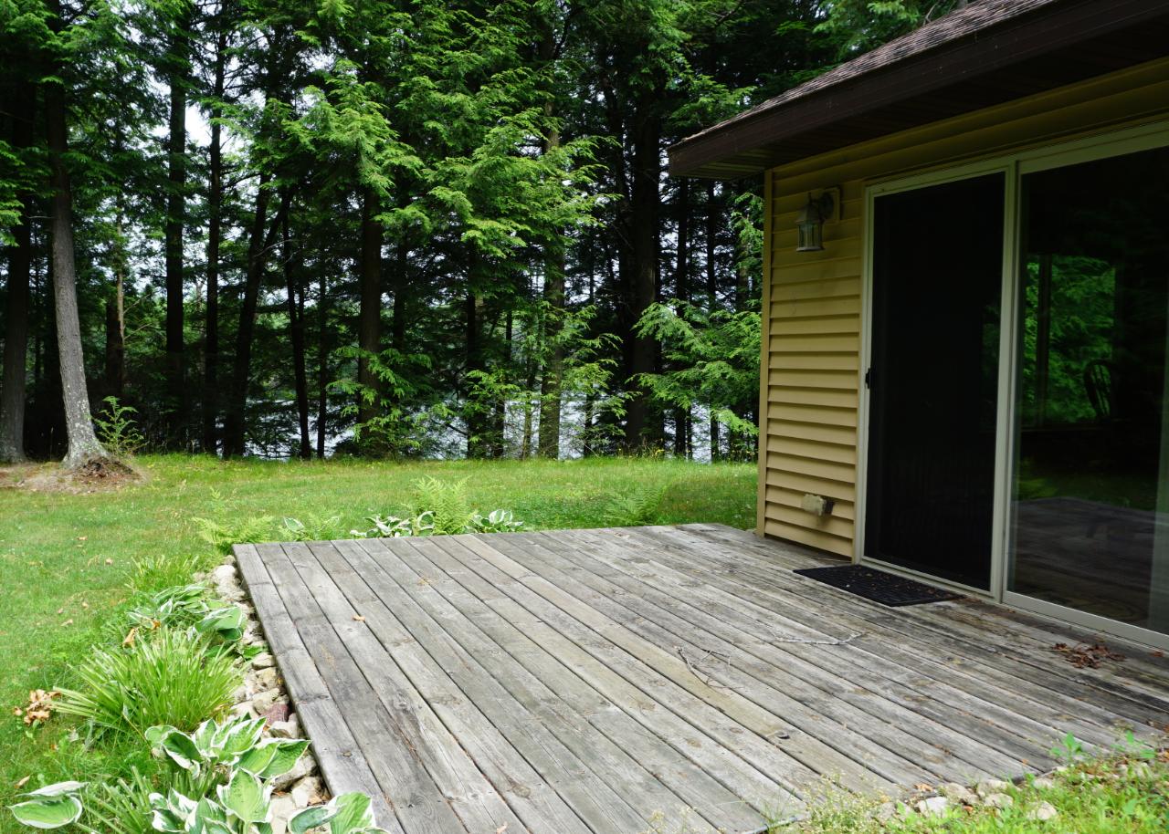 543 Arbutus Road Pickerel, WI 54465 - Photo 16 of 21 Gallery Image 16
