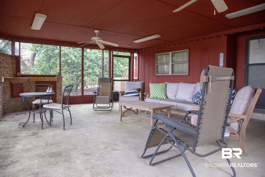 9525 Soldier Creek Road Lillian, AL 36549 - Photo 33 of 46