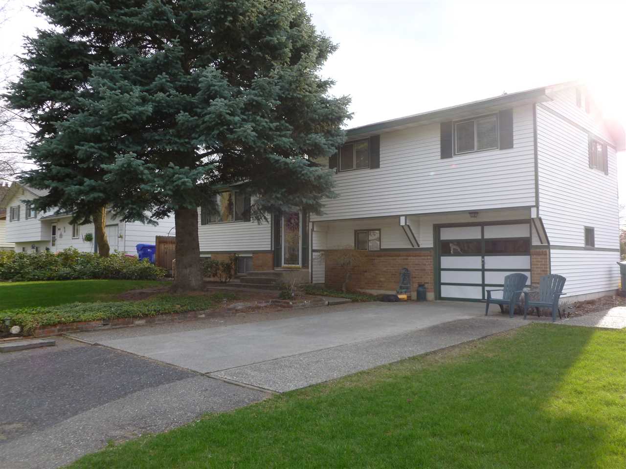 822 South Bannen Road Veradale, WA 99037 - Photo 1 of 20