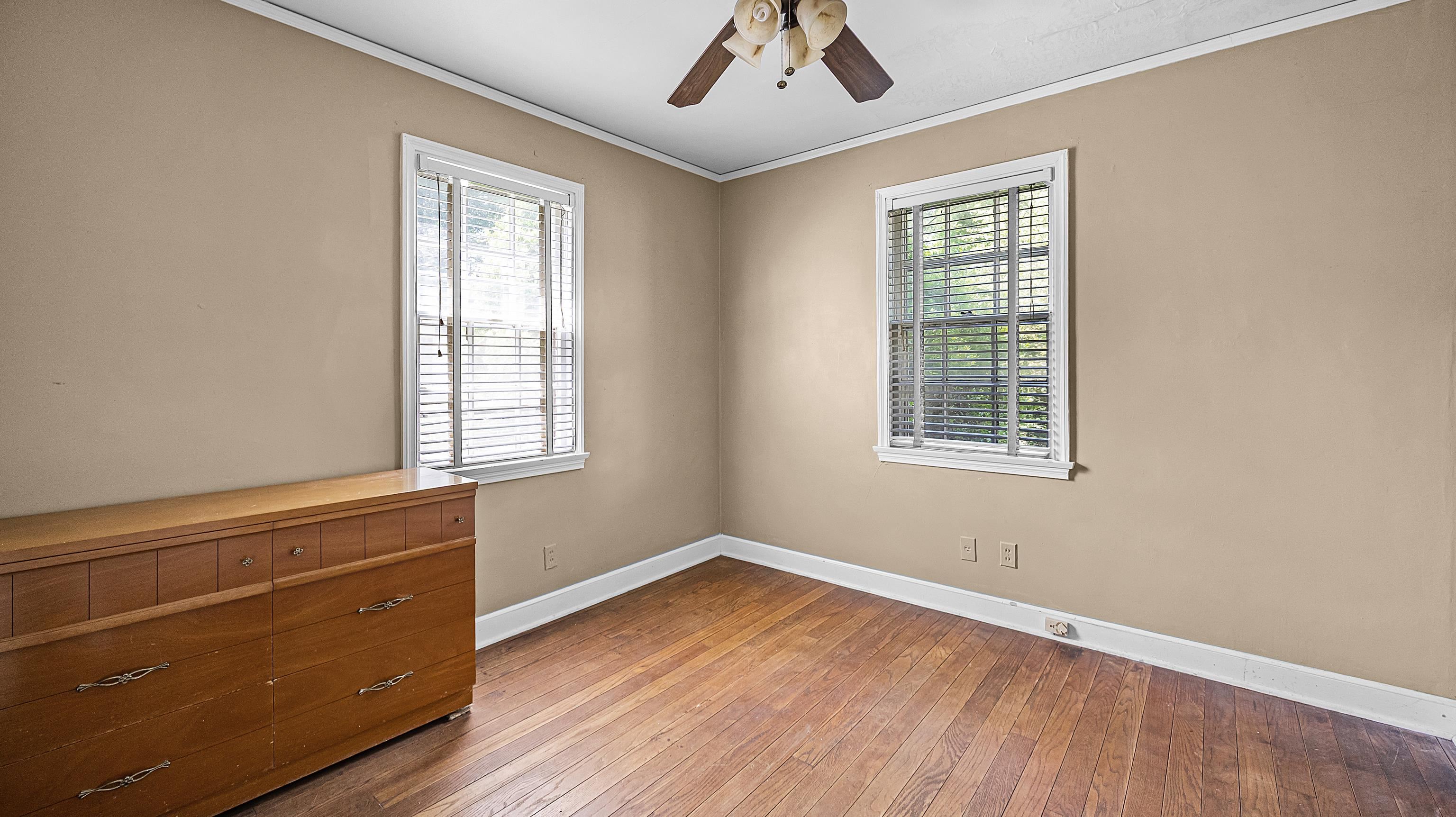 2538 North Edwin Circle Memphis, TN 38104 - Photo 17 of 33