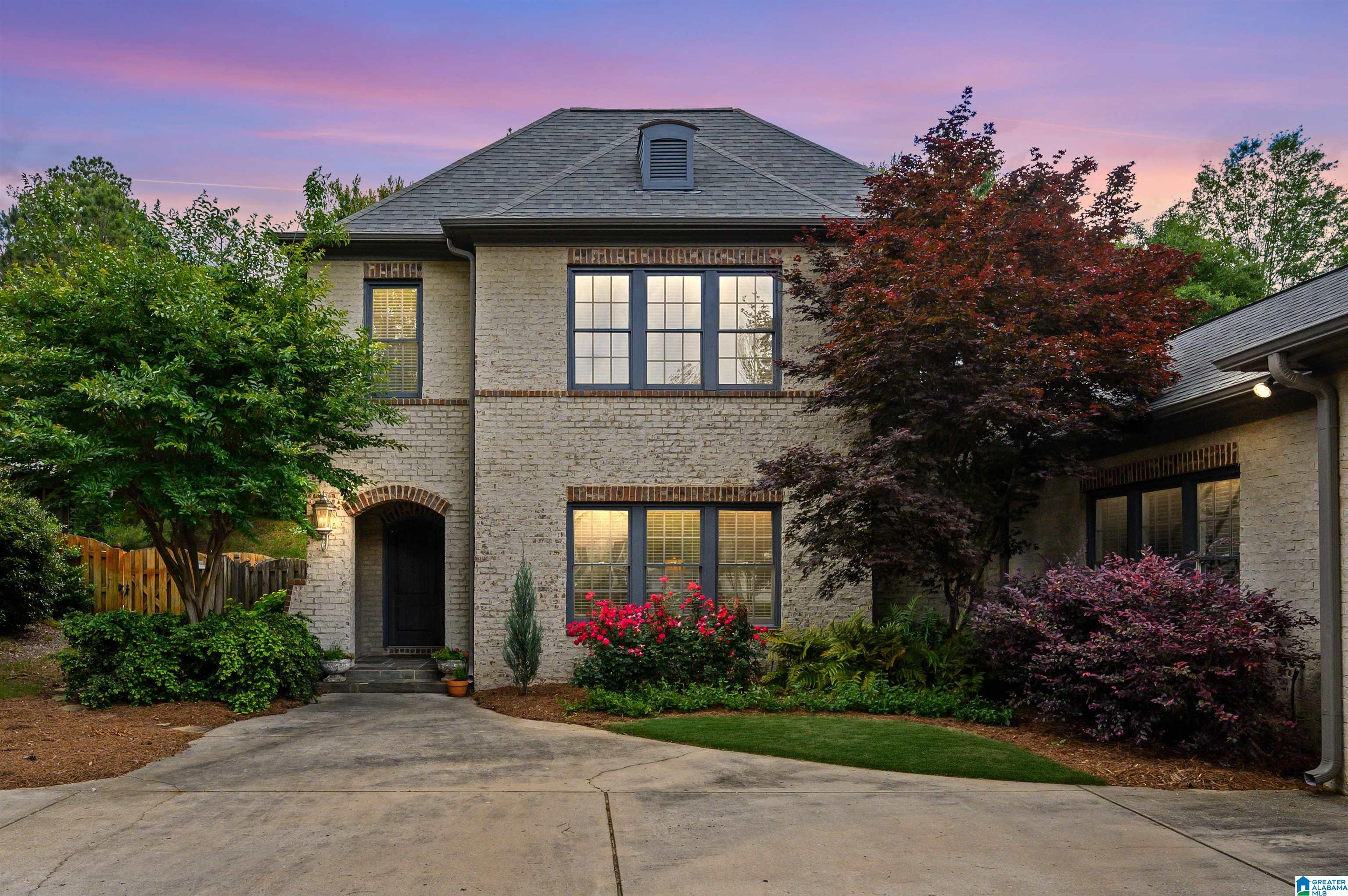 2339 Freestone Ridge Cove Birmingham, AL 35226 - Photo 1 of 74