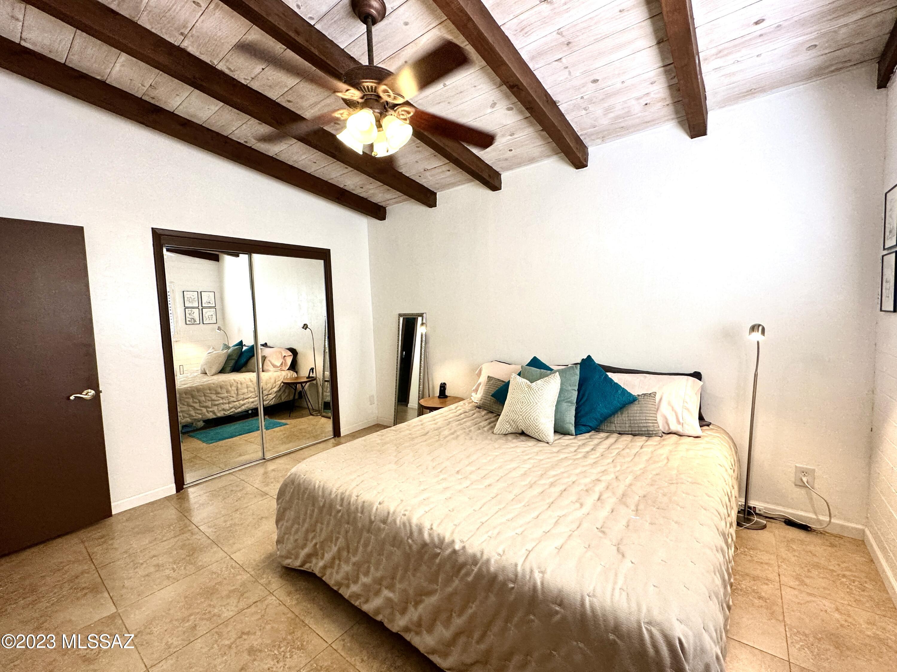 5901 North Oracle Road, Unit 27 Tucson, AZ 85704 - Photo 3 of 29
