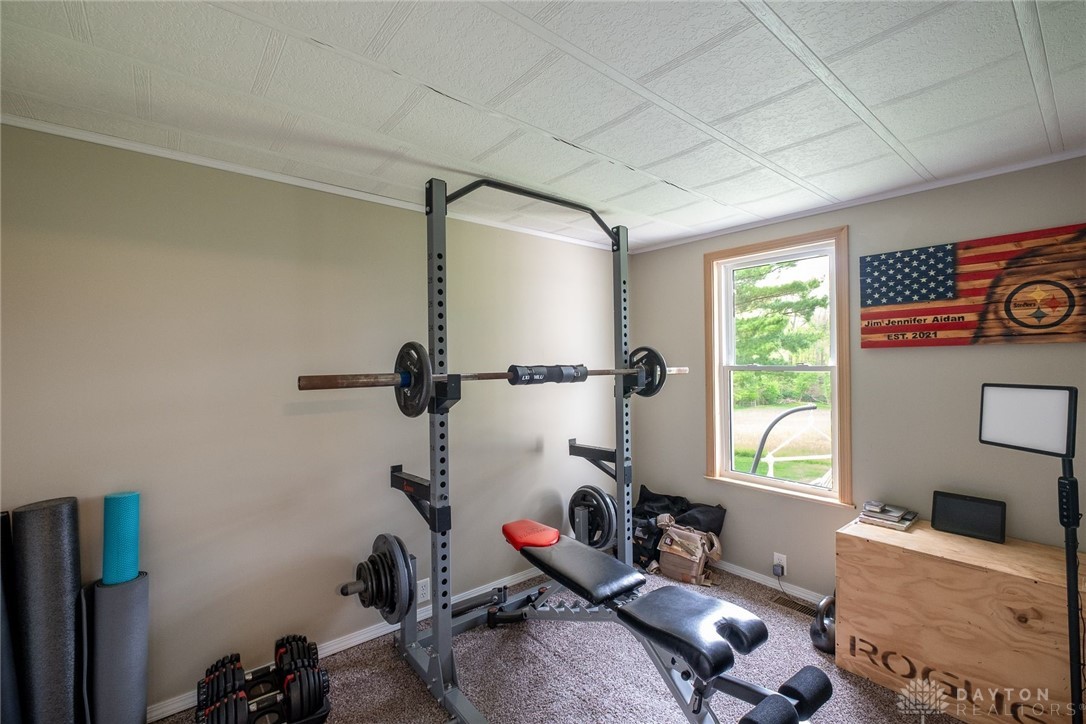979 Smith Road Xenia, OH 45385 - Photo 18 of 37 Gallery Image 18