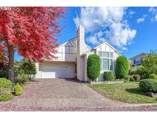 $789,900 | 16190 Northwest Canterwood Way, Portland, OR 97229