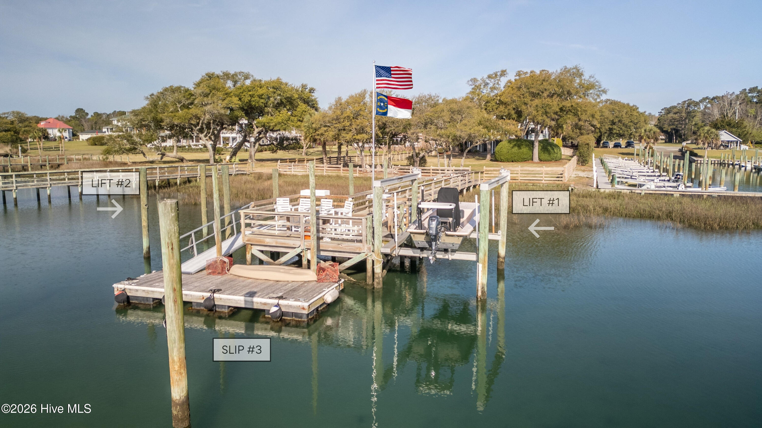 191 Howards Lane Hampstead, NC 28443 - Photo 8 of 70 Lift 1